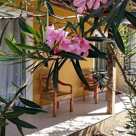 Aloha Itauna サクアレマ エクステリア 写真