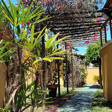 Aloha Itauna サクアレマ エクステリア 写真