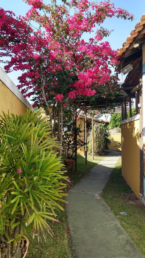 Aloha Itauna サクアレマ エクステリア 写真