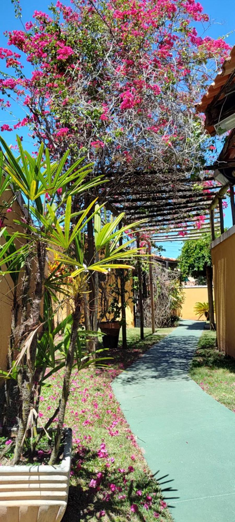 Aloha Itauna サクアレマ エクステリア 写真