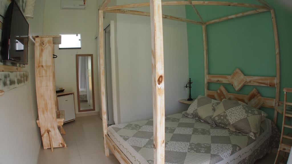 Aloha Itauna サクアレマ 部屋 写真